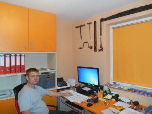 Pogovor z Mirkom Križanom